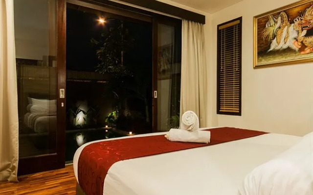 Precious Villas - Seminyak