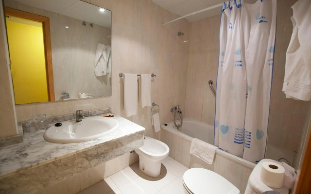 Hotel Carmen Almunecar by Bossh Hotels