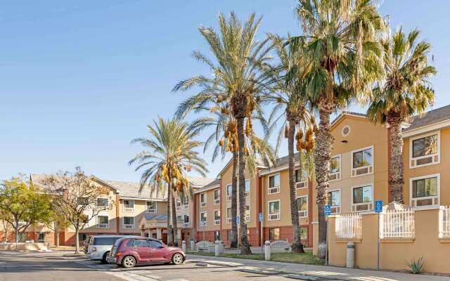 Extended Stay America Suites Los Angeles Ontario Airport