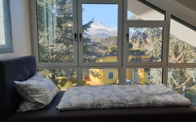 Villa Rita Pool & Spa