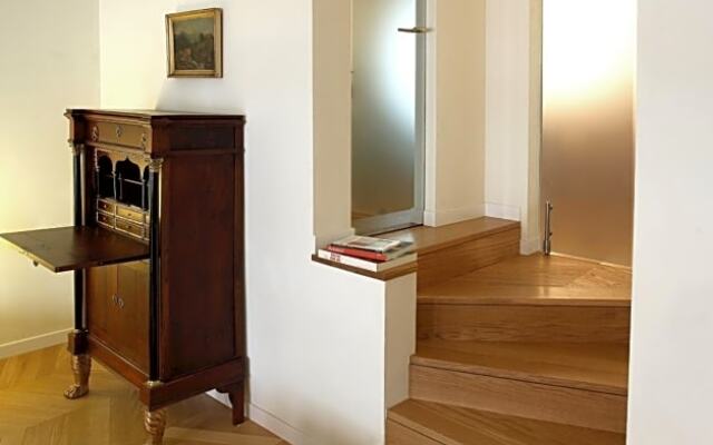 Bed  Breakfast Santo Stefano
