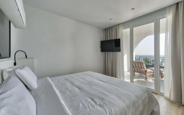 Bitzaro Boutique Hotel