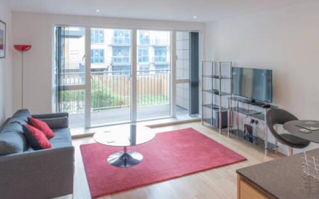Camstay Riverside
