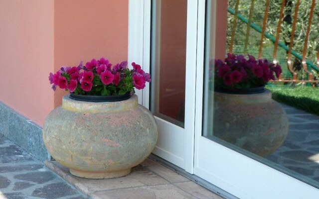 La Vignana - Cinque Terre