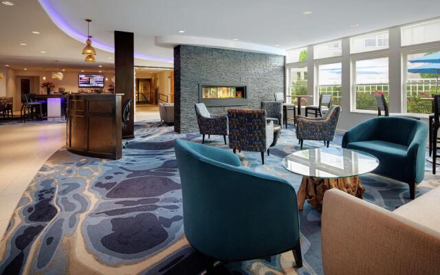 Doubletree by Hilton Cape Cod - Hyannis