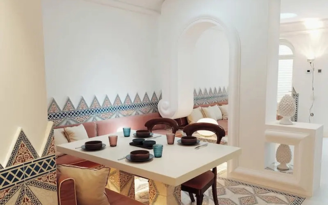 Luxury Villa Civico 27 - Capri Centro