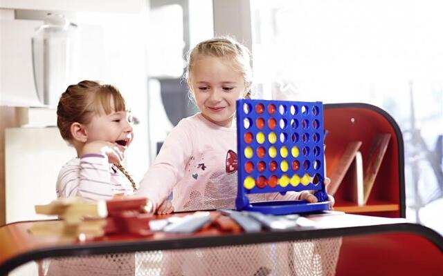 Novotel Sheffield Centre