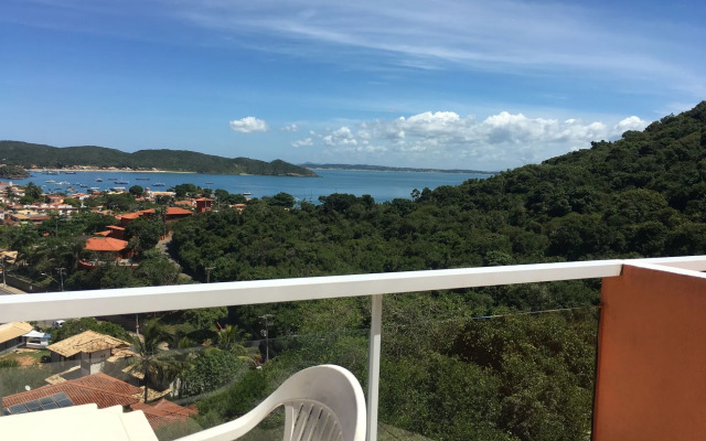 Almar Buzios Pousada