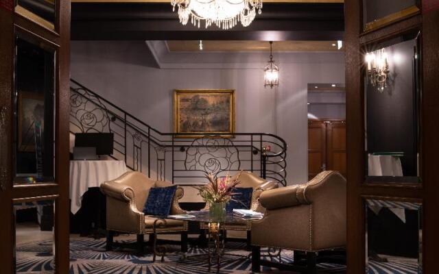 M Social Hotel Paris Opera