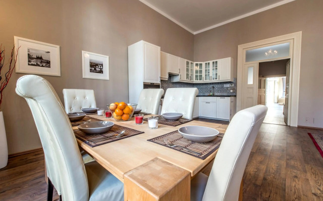 ✰DOWNTOWN GRAND APARTMENT - Old Town TOP Location✰