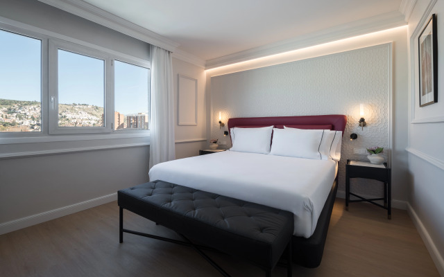 Ohtels San Anton Granada