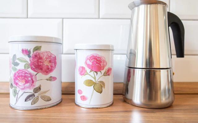 N28 Condo Apartment Next To Andrassy.