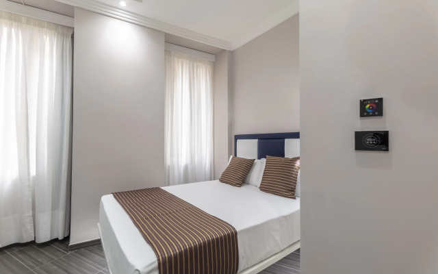 THE ONE Boutique Hotel & SPA Rome
