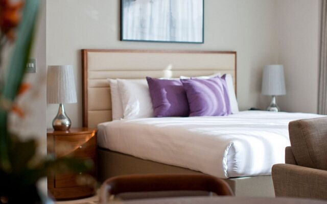 Sanctum London Belsize Road