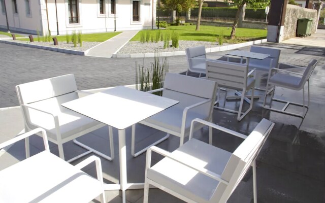 Arcea Hotel Villa Miramar