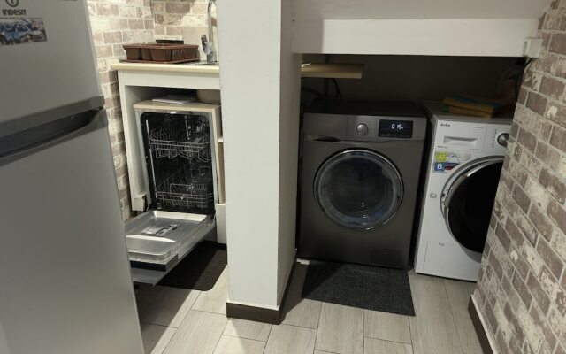 Sharkova House Bansko