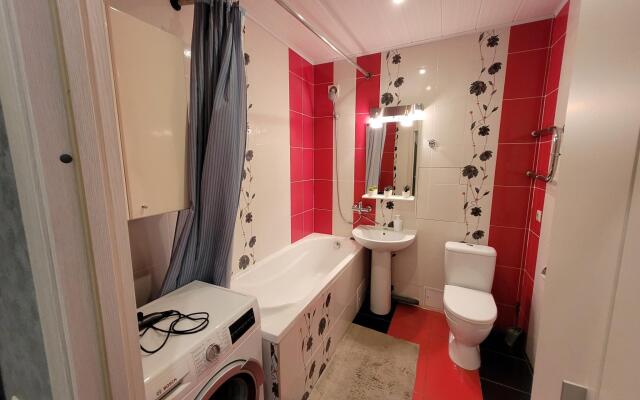 Onebed on Krasnogorsky Boulevard 17