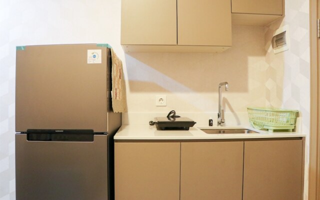 Nice And Relaxing 1Br At Gold Coast Apartment