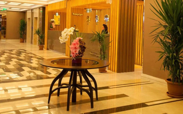 Rabat Resort Hotel