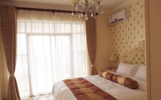 U Hotel Aoyuan Spring Holiday Apartment