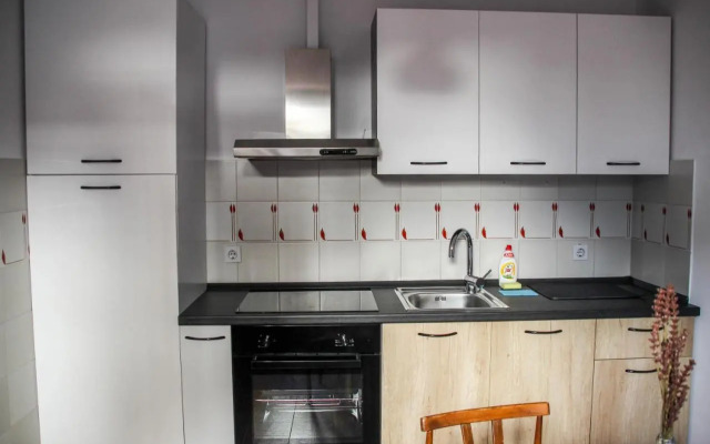 Apartment Sea Oasis Koper