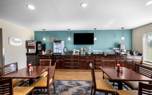 Sleep Inn Springfield West