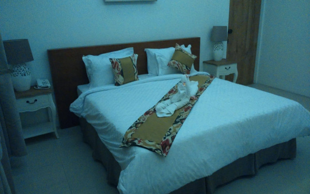 Mai Mesaree Villa