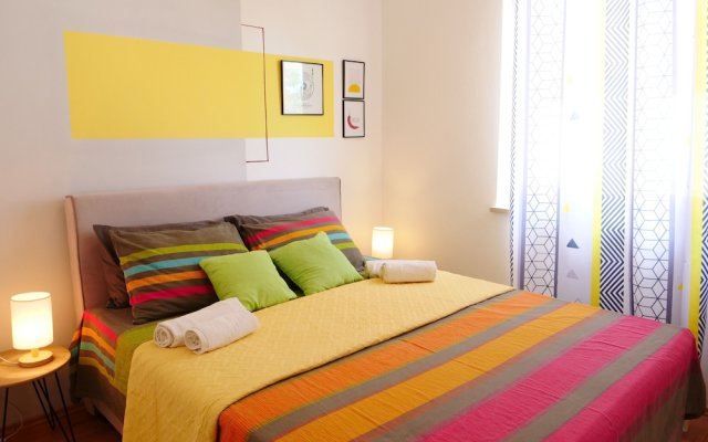 Apartments And Rooms Vilma
