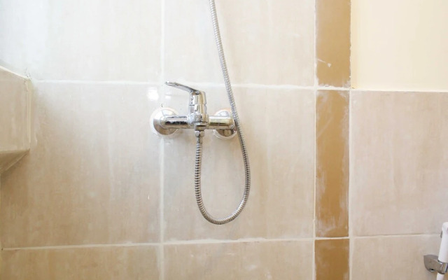 Nice And Comfort 2Br Apartment At Meikarta