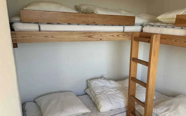 5 Star Holiday Home in Farso
