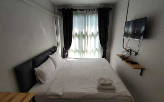 Life Hotel Rong Khun
