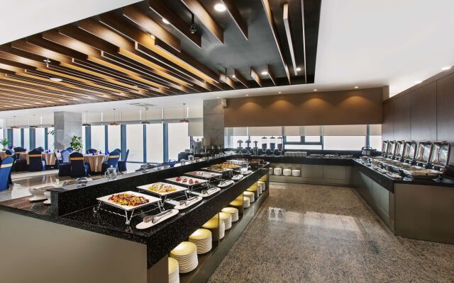 Midi Hotel Busan