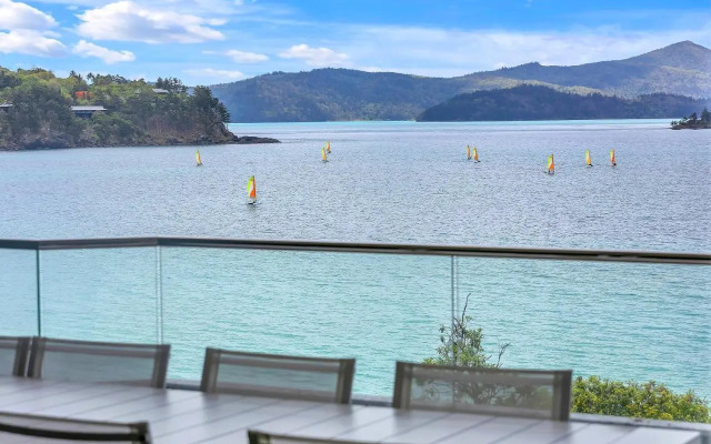 The Elite F208 by HamoRent on Hamilton Island