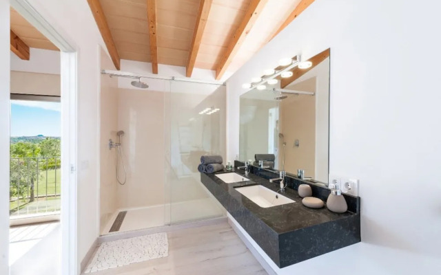 Son Perot - Villa With Private Pool. Free Wifi