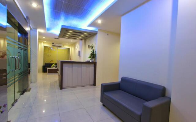 Rivisha Hotel