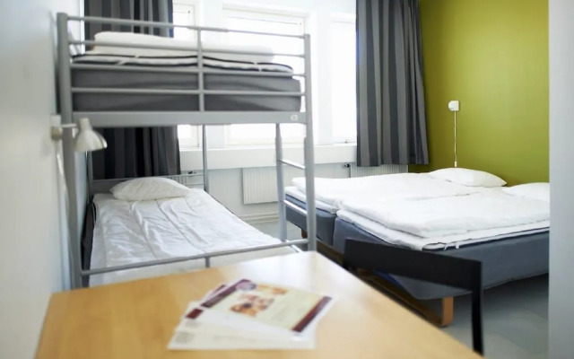 STF Oscar Vandrarhem - Hostel