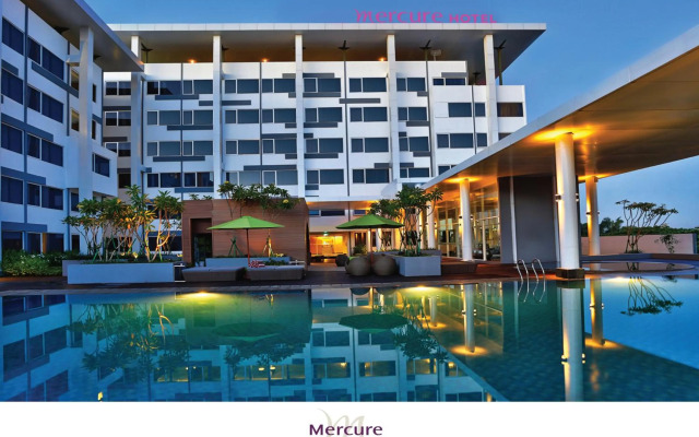Mercure Serpong Alam Sutera