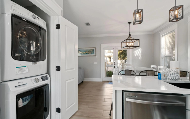 Barefoot Bungalow