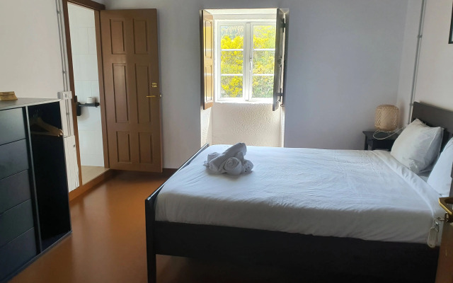 Monasterio y Pensión de Moraime