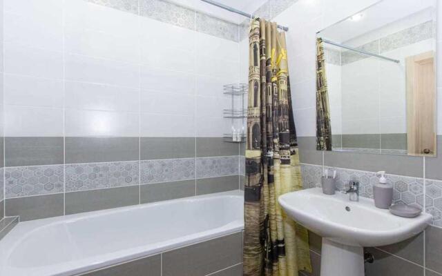 Апартаменты на Немировича-Данченко 150