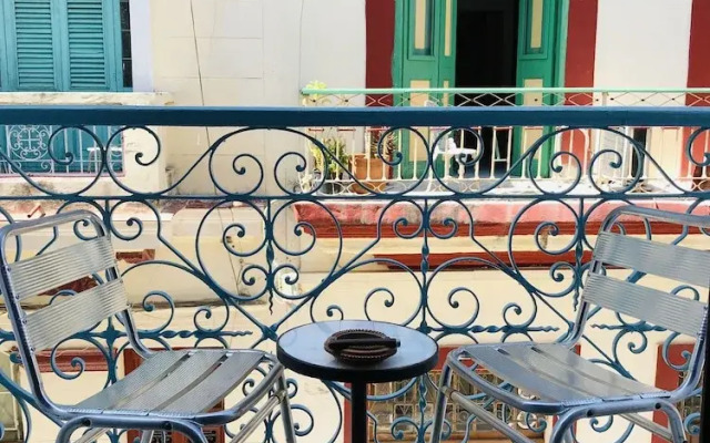 Casa Colonial Marlen y Lachi
