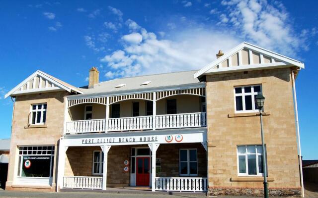 YHA Port Elliot