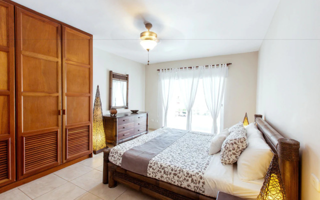Apartamentos Las Terrazas