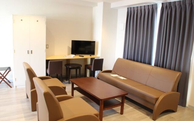 Hotel 2020