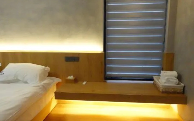 Hangzhou Baizhang Yunshang Sixi Homestay (Jingshan Branch) – Guest Rooms – Hangzhou
