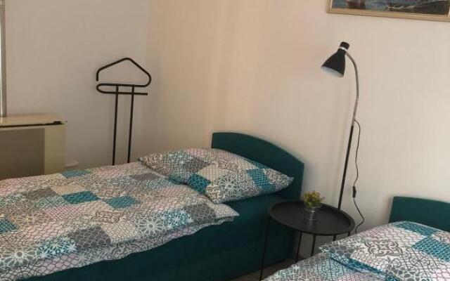 Kelemen Apartman Nagykanizsa