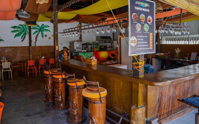 Chill Out Hostel Boracay