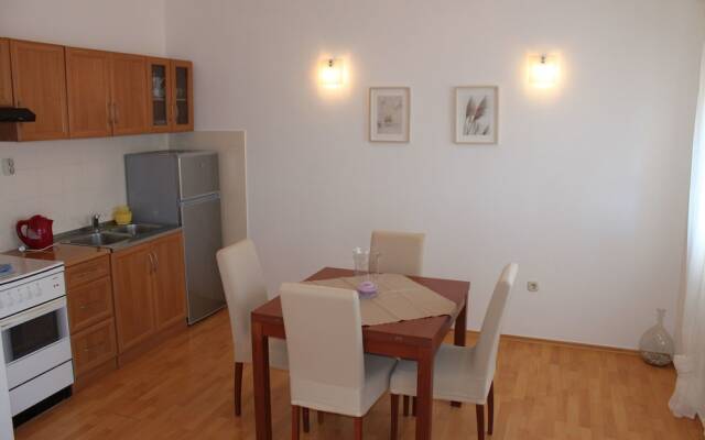 Apartments Igorka