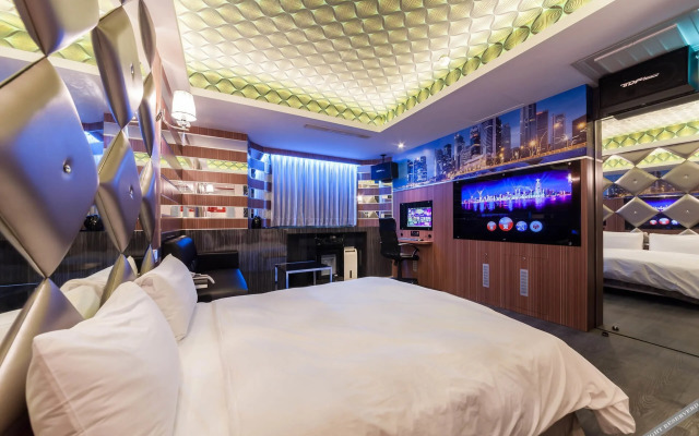 g66 Motel