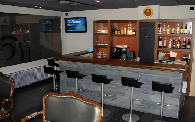 Hotel Central
